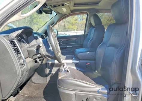 2015 Ram 1500 Laramie from USA, damaged, VIN 1C6RR7NT3FS738999